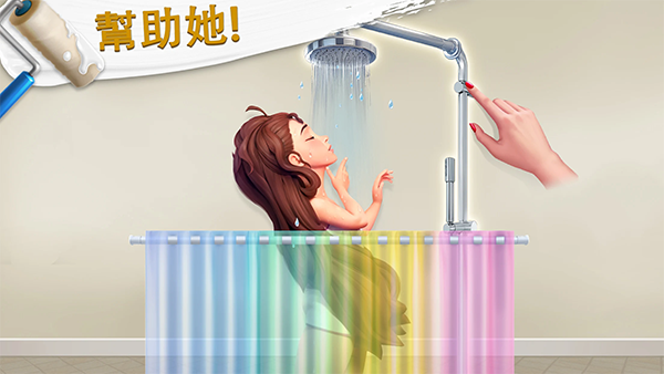 Project Makeover��װ��2026�ֻ���v2.134.1 �ٷ����ͼ3