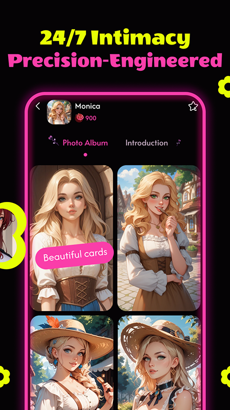 CandyGF ai����ά��������Ʒ��VIC3308�ٷ�����2026������ֳ�1.0.7��ͼ2