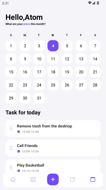 CalendarView����APP������ֳǹٷ���1.0��ͼ1