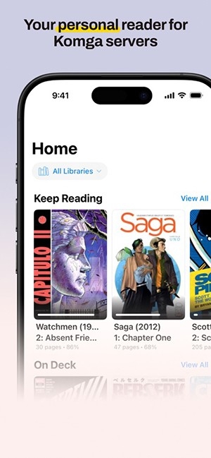 Komic����ά��������Ʒ��VIC3308������ֳ�v1.1.0�ֻ����ͼ3