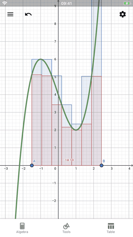 ggb��ѧ�����ֻ���v5.4.919.0�ٷ����ͼ0