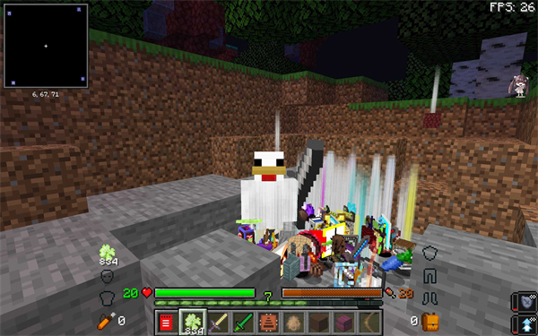 �ҵ������������������ֻ������İ�1.0��ͼ3