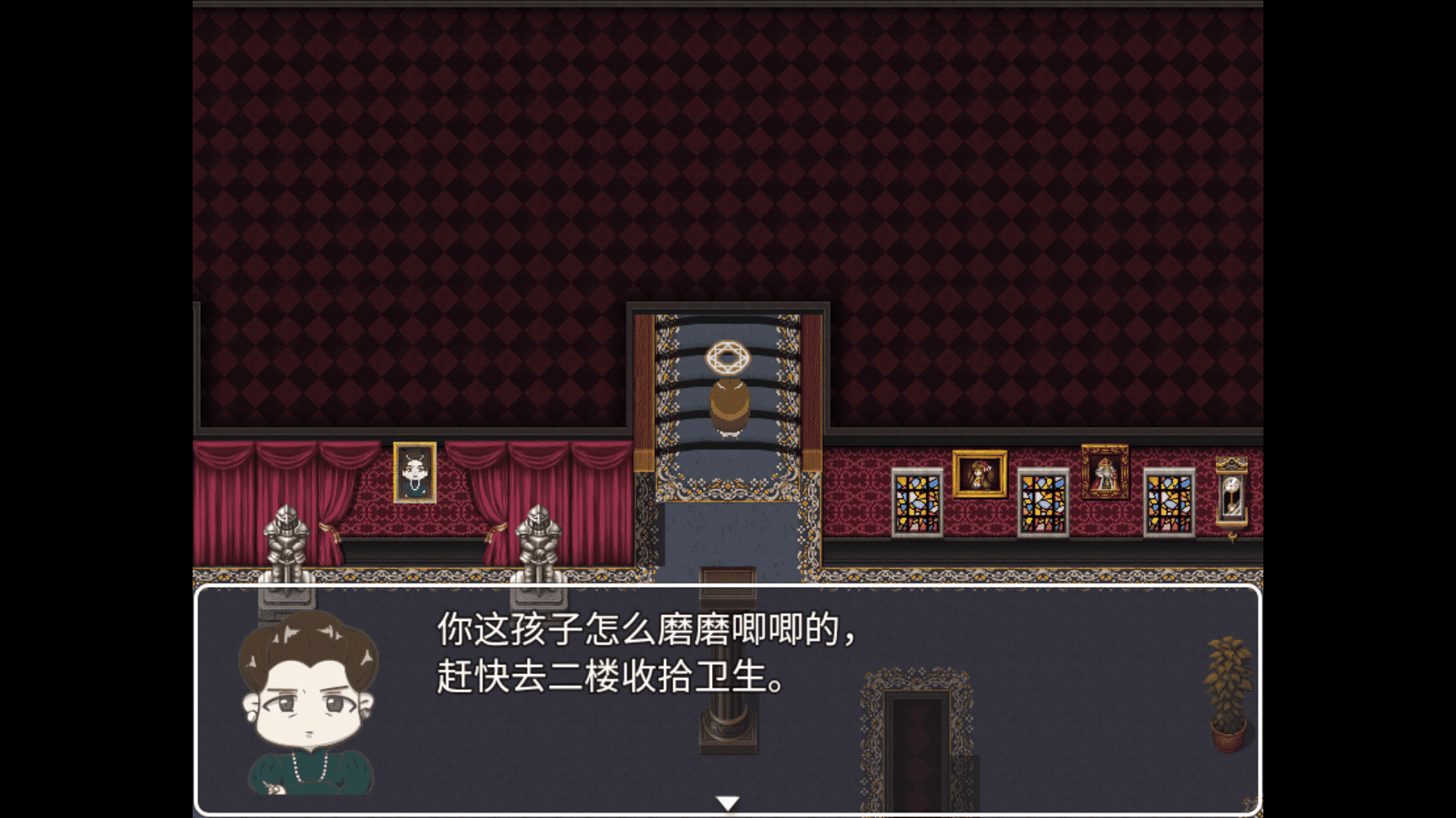 �ӳ��ָ�tclfͬ����Ϸ1.0��׿���ͼ1