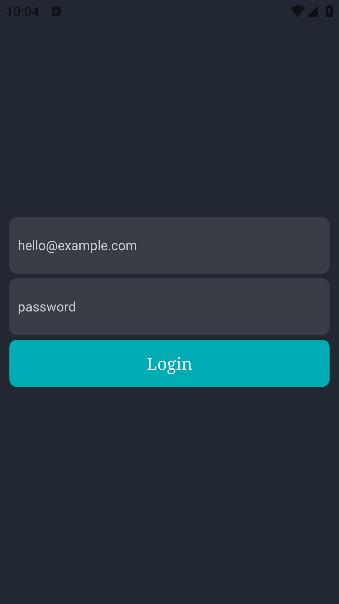 Nicomanga漫画app安卓版5.0.0最新版截图1