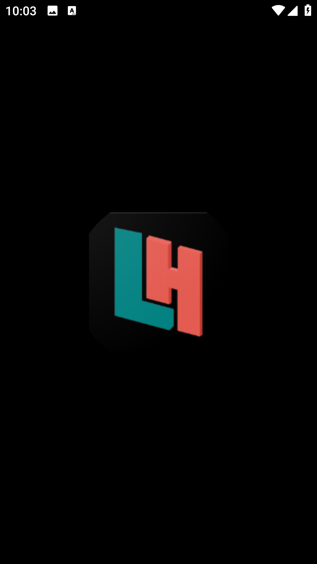 Nicomanga漫画app安卓版5.0.0最新版截图0