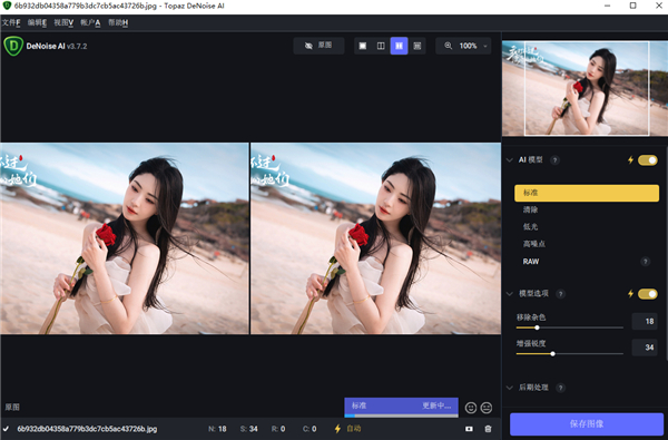 topaz denoise ai���������������ͼ1