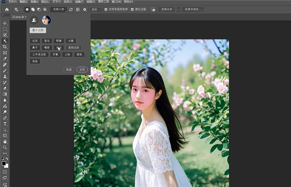 Adobe Photoshop 2026�������⼤���ͼ1