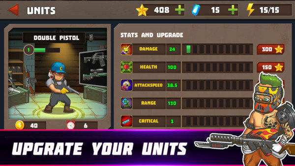 �����ս��ʬ(������Ϸ�淨��)v1 �ٷ����ͼ1