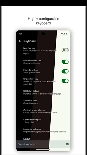 FlorisBoard��������0.5.2�ٷ����ͼ0