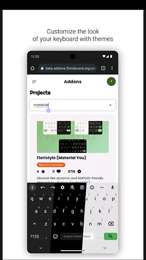 FlorisBoard��������0.5.2�ٷ����ͼ2