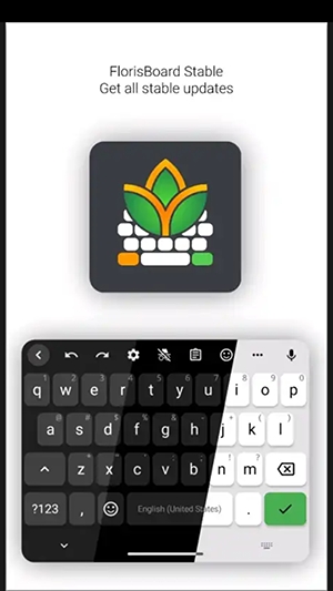 FlorisBoard��������0.5.2�ٷ����ͼ1