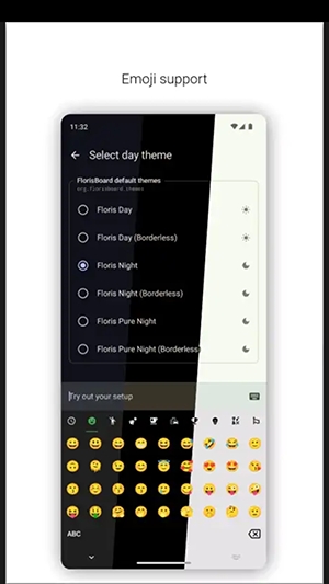 FlorisBoard��������0.5.2�ٷ����ͼ3