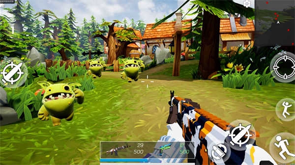 ��ħ�ж�2026�ֻ���v1.0 ������ֳǽ�ͼ0