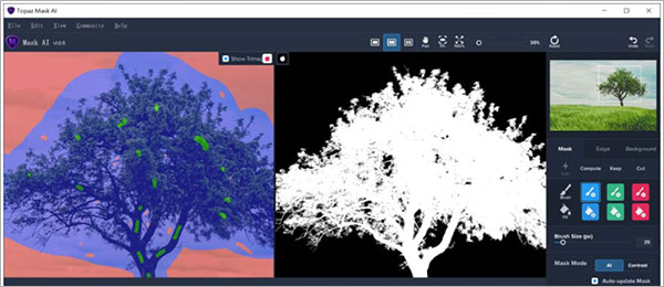 topaz mask ai�������ͼ2
