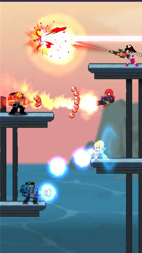 �����ǹ��2026�ٷ����°汾v1.01 ��Ѱ��ͼ3