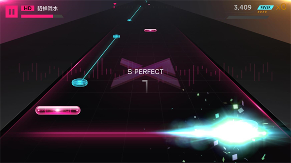 Project FX(���ֽ�����Ϸ)v1.2.1.4020 �ֻ�app��ͼ1