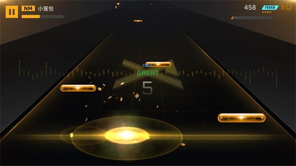 Project FX(���ֽ�����Ϸ)v1.2.1.4020 �ֻ�app��ͼ3