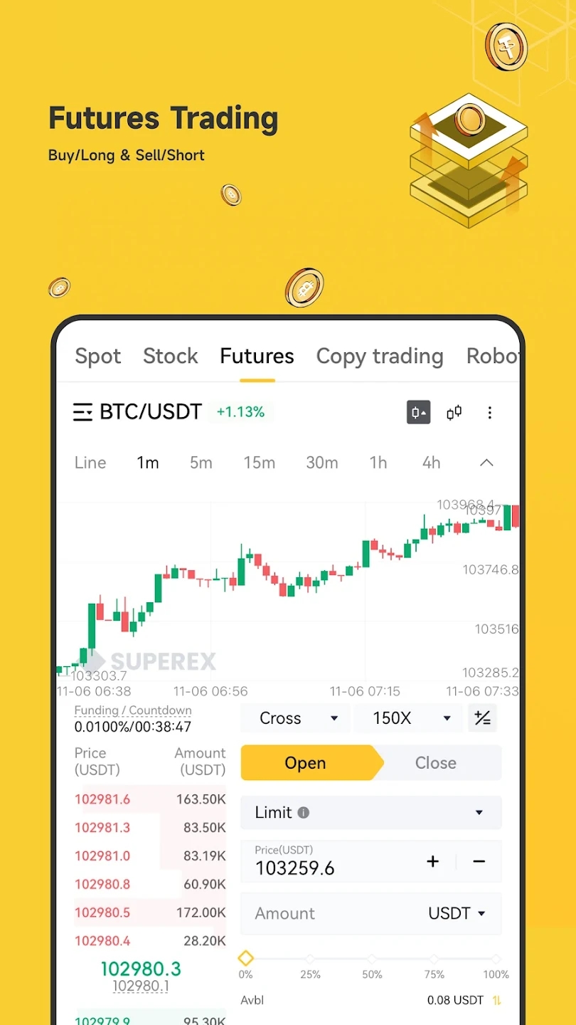 SuperEx�������ٷ�����v2.9.57���°��ͼ3