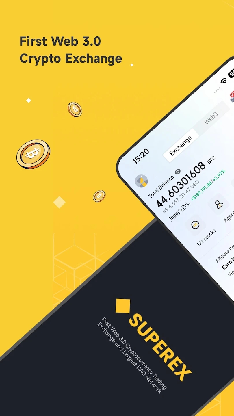 SuperEx�������ٷ�����v2.9.57���°��ͼ4