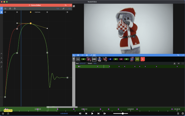 nodevideo mac���ͼ0