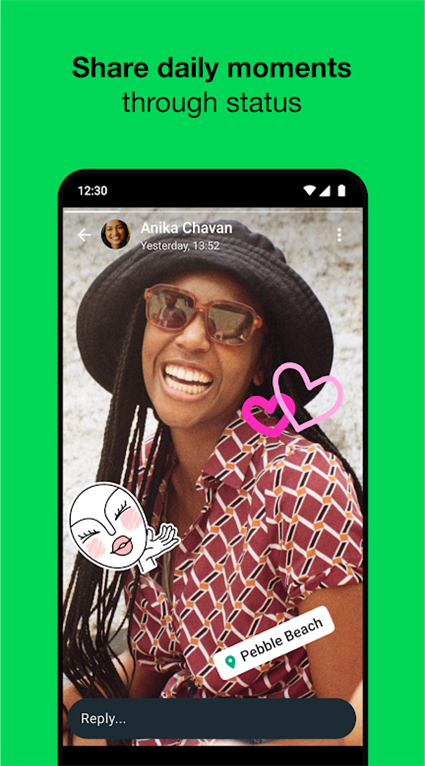 WhatsApp��װ��������ذ�װ2.26.9.72��ͼ3