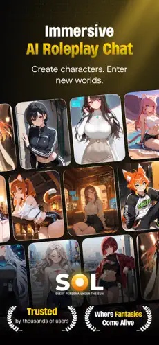 solaiά��������Ʒ��VIC3308�ٷ���1.10.3������ֳǽ�ͼ1