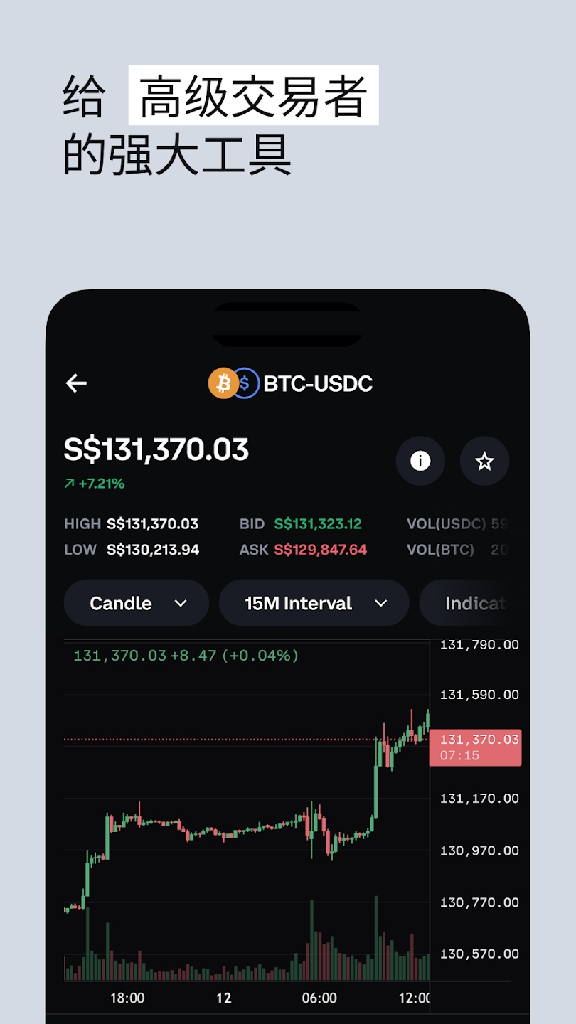 Coinbase�������İ�v14.9.65��׿���ͼ1