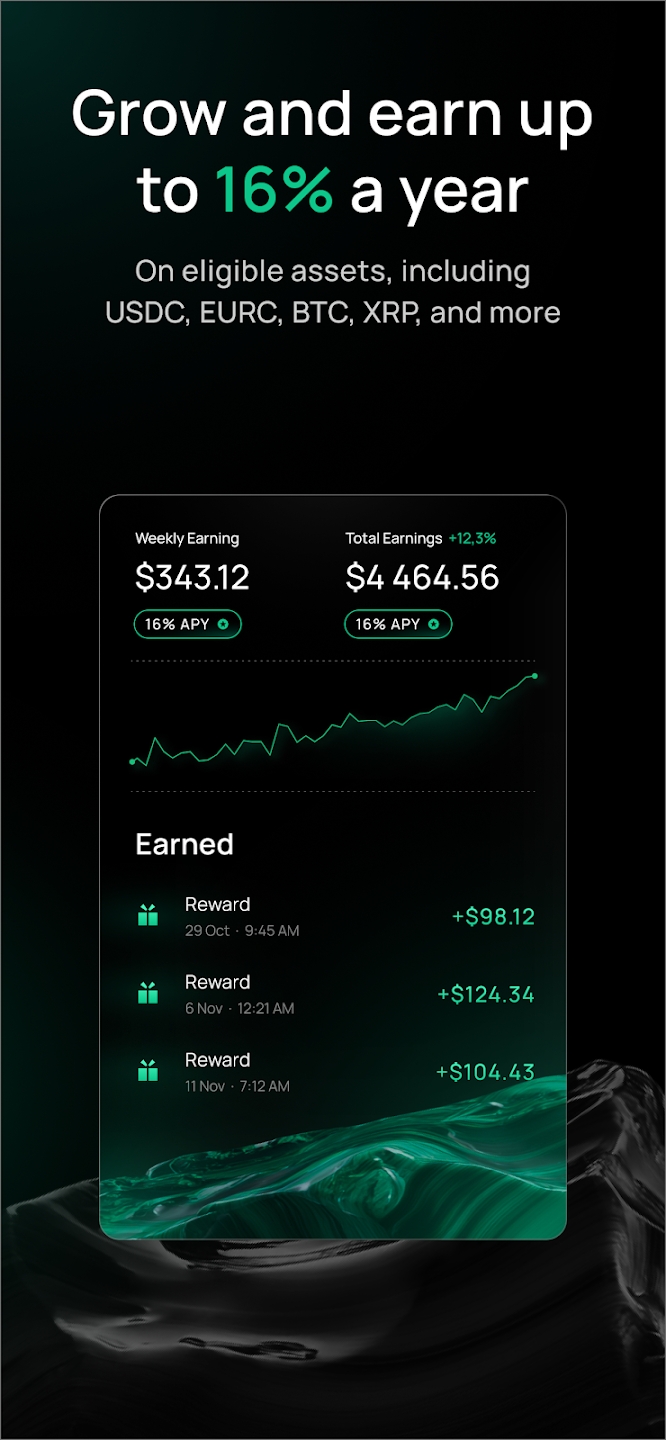 Wirex���İ�app�ٷ���v4.12.60���°��ͼ1