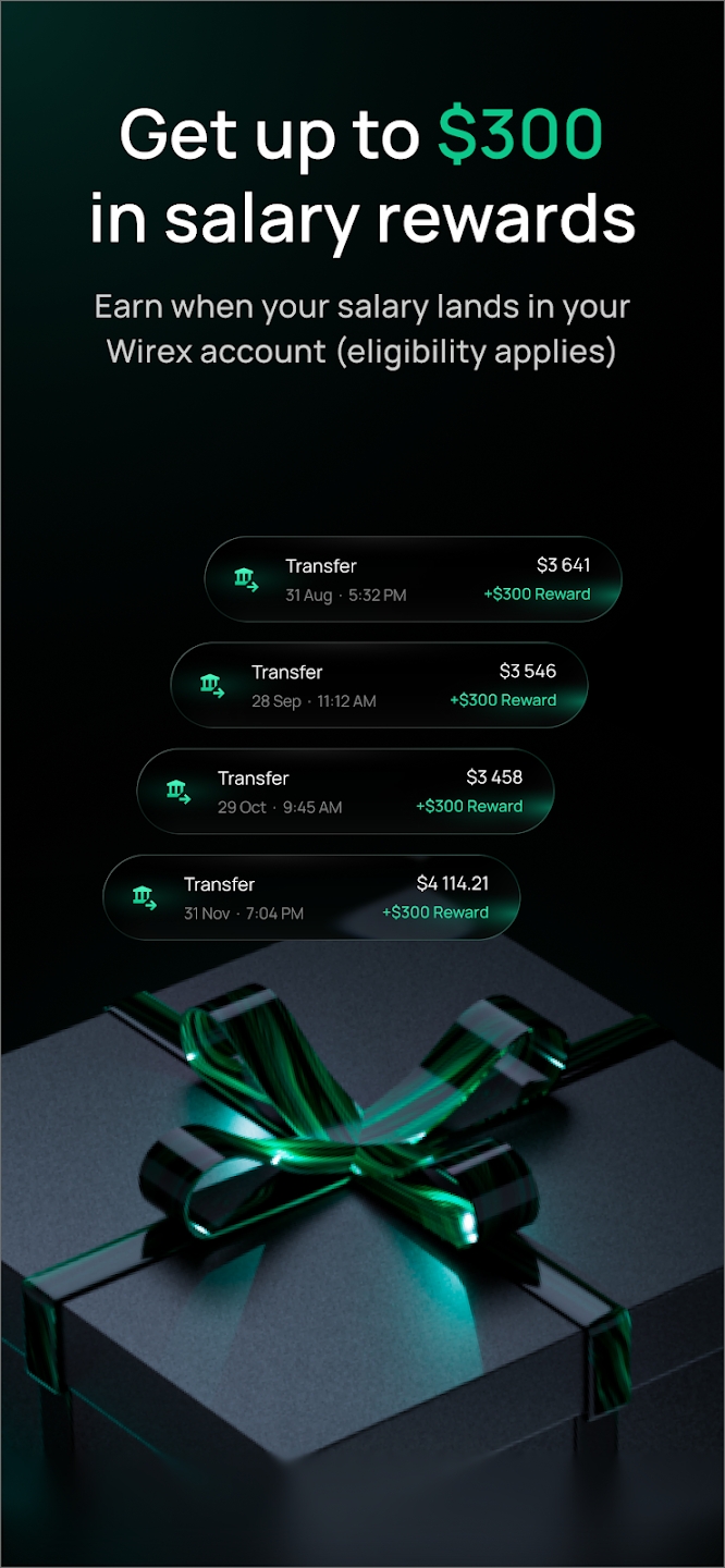 Wirex���İ�app�ٷ���v4.12.60���°��ͼ0