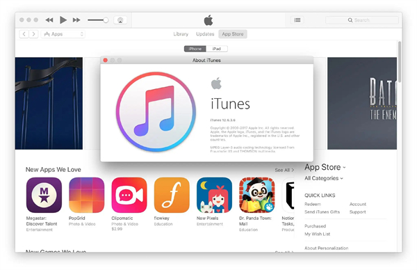 itunes for mac�ٷ����ͼ0