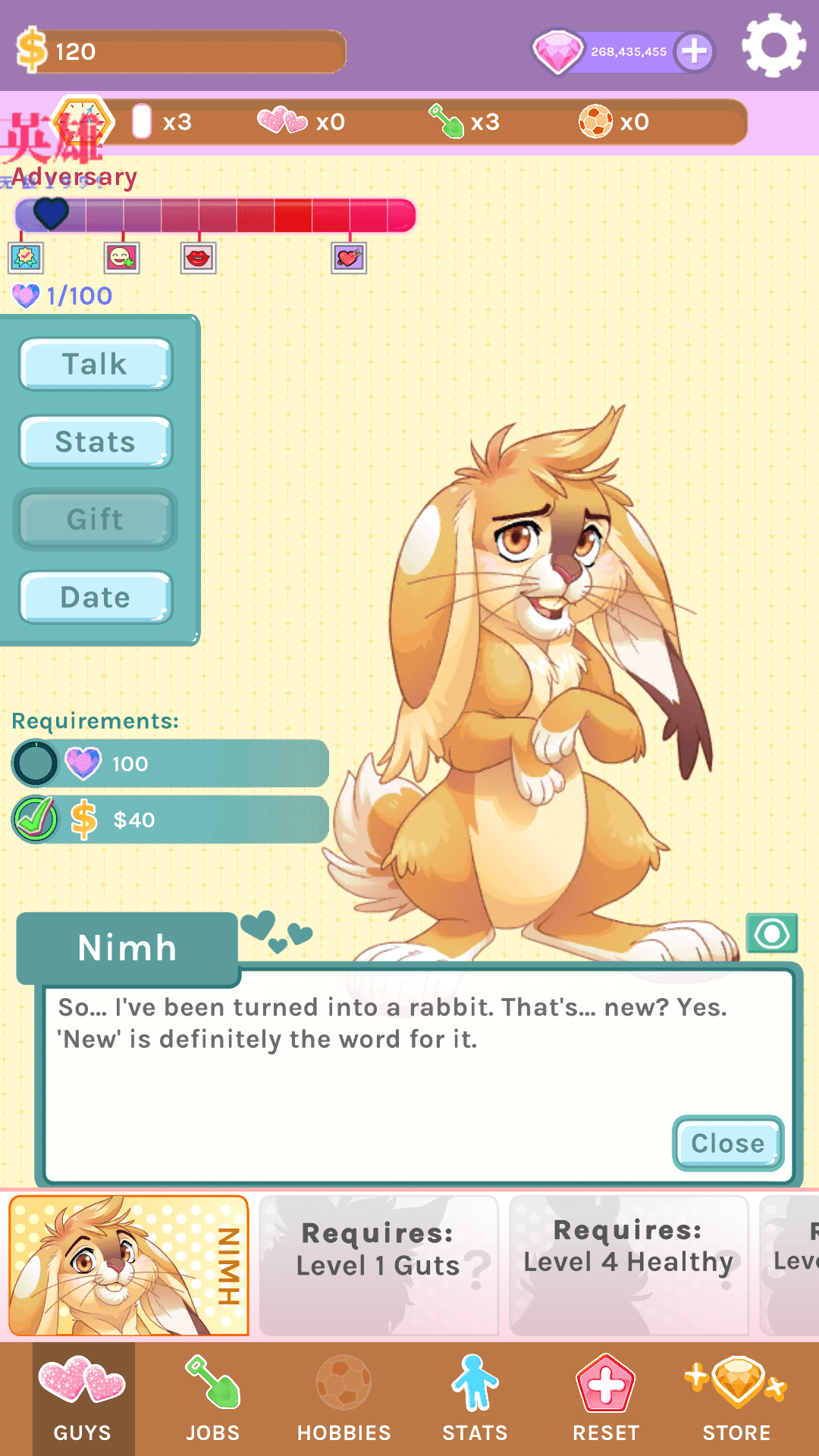 blushblush�ٷ����İ�0.120��׿���ͼ3