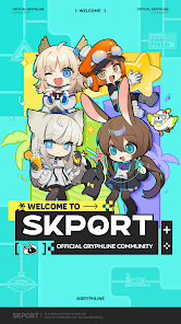 SKPORTɭ�յ����ʷ����°�1.53.0��ͼ0