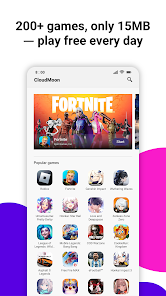 cloudmoon����Ϸ������ֳ��������İ�1.2.84��ͼ0