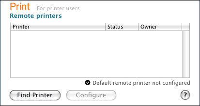 PrinterShareȤ��ӡmac���ͼ0