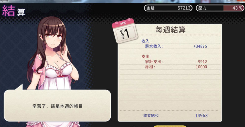 ��ħ���ް�׿������(SuccubusWaifu)v1.05���°��ͼ3