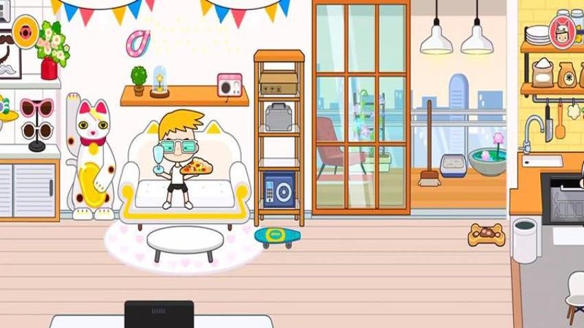 ������԰�����ٷ�������ֳ�187.1.3������ֳǽ�ͼ2