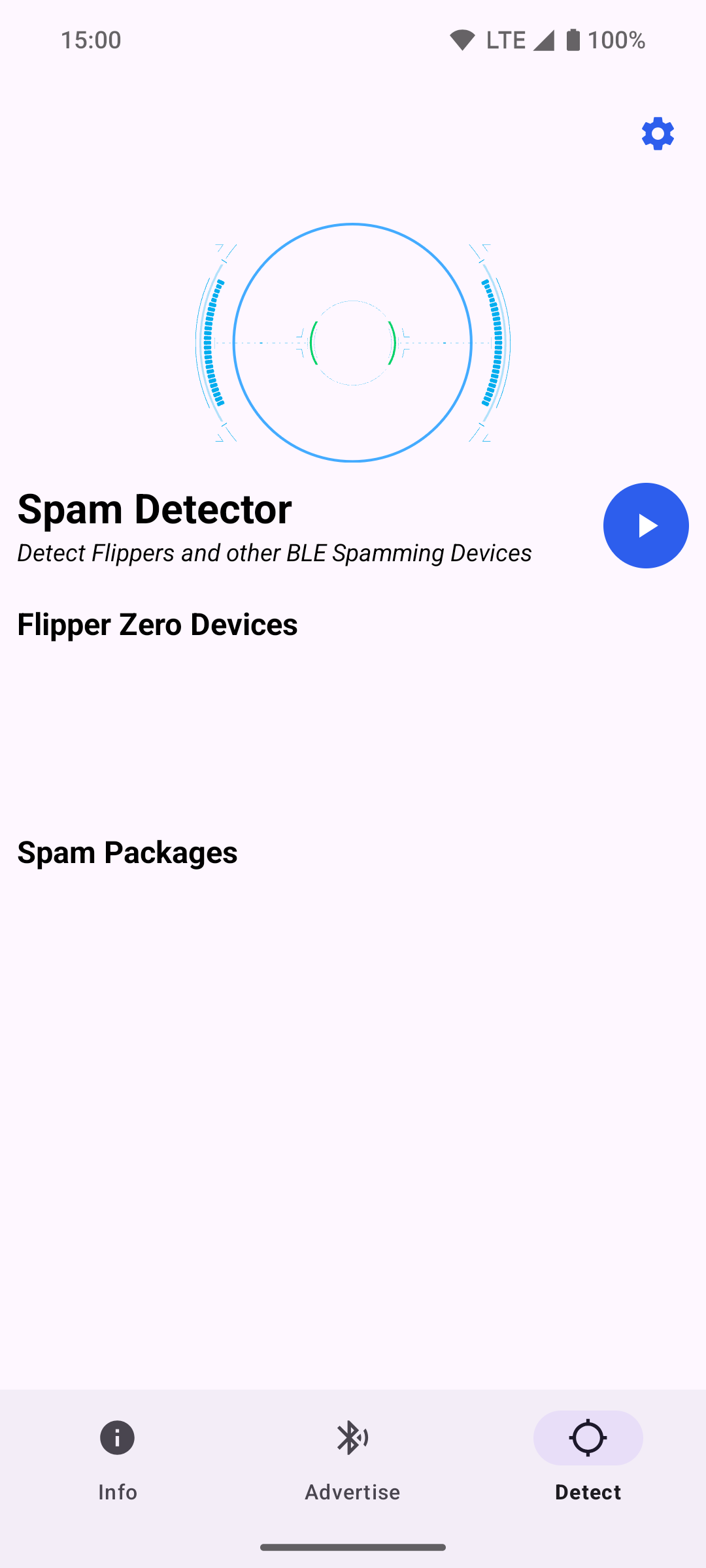 bluetooth le spam debug����app������ֳ�1.0.9������ֳǽ�ͼ3