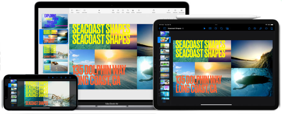 apple iwork�ٷ����ͼ3