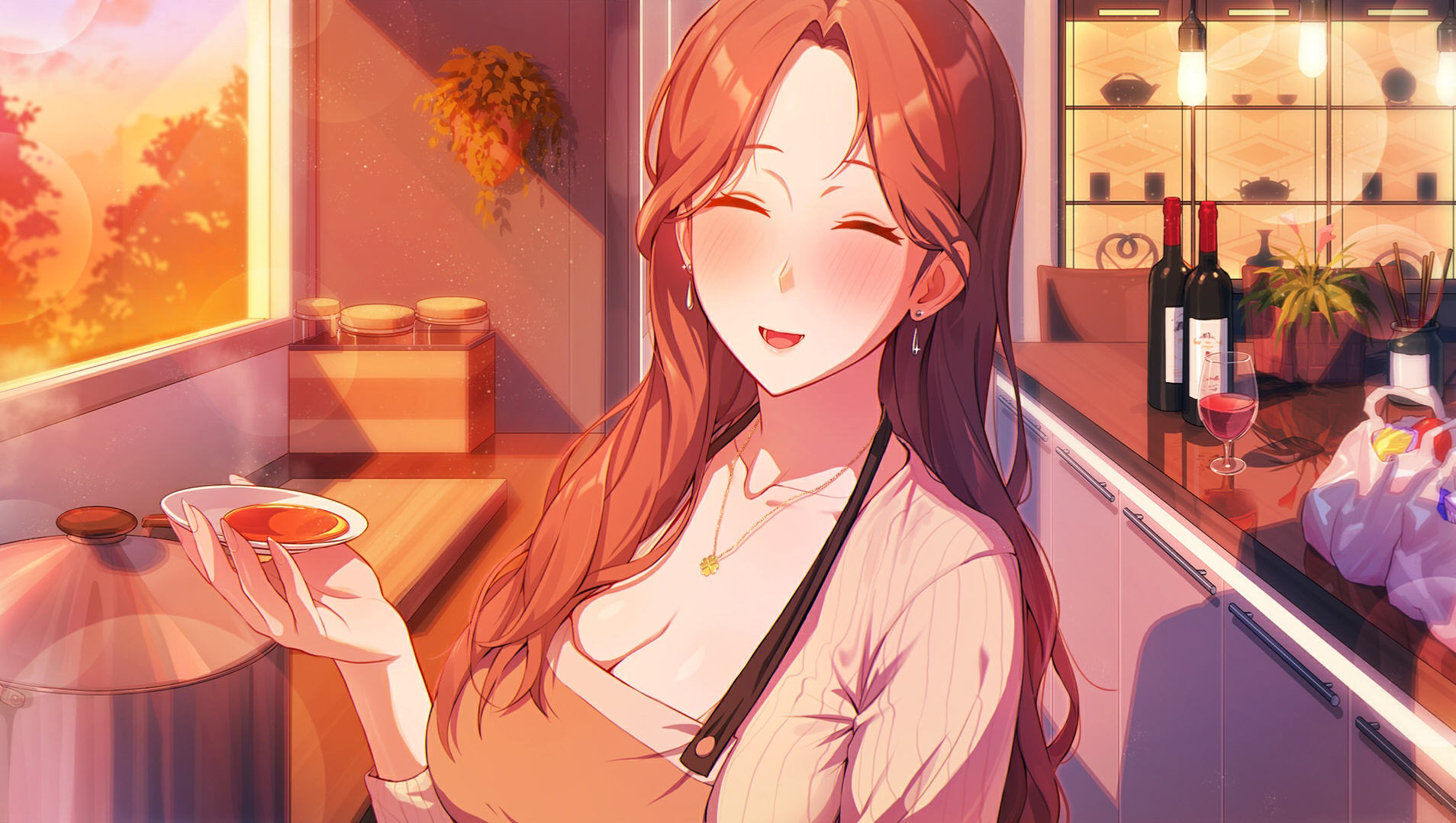 ��ɫ��Ҷ�ݰ�׿ֱװ��v1.2.0�ֻ����ͼ2