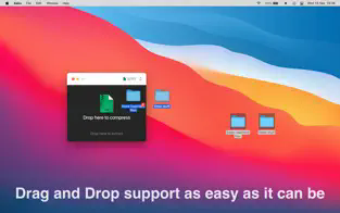 keka for Mac�ٷ������ͼ1