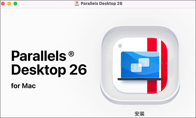 Parallels Desktop 26 for Mac(ƻ�����������)��ͼ0