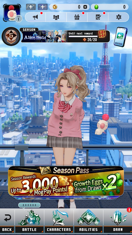 ​dissidiaff�ٷ��������°�1.0.1���İ��ͼ0