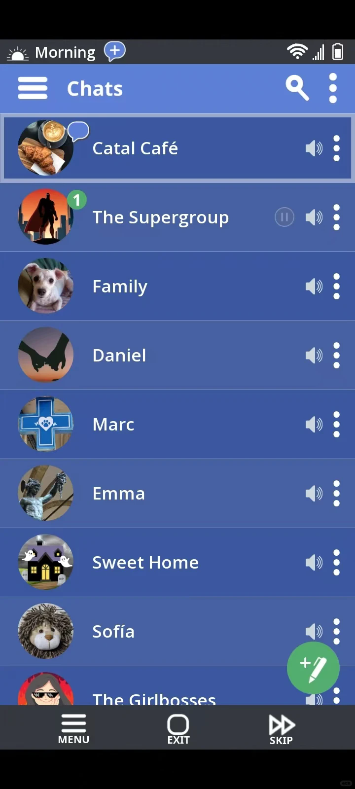 textyourlife�����Ÿ����������Ϸ1.3�ٷ����ͼ3