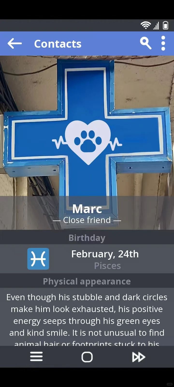 textyourlife�����Ÿ����������Ϸ1.3�ٷ����ͼ0