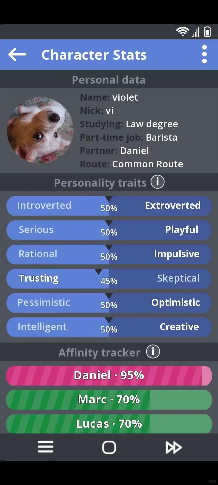 textyourlife�����Ÿ����������Ϸ1.3�ٷ����ͼ2