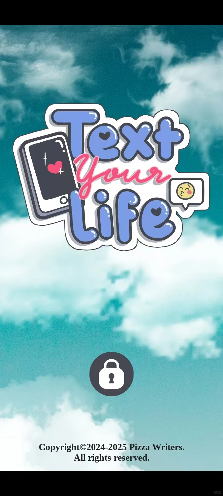 textyourlife�����Ÿ����������Ϸ1.3�ٷ����ͼ1