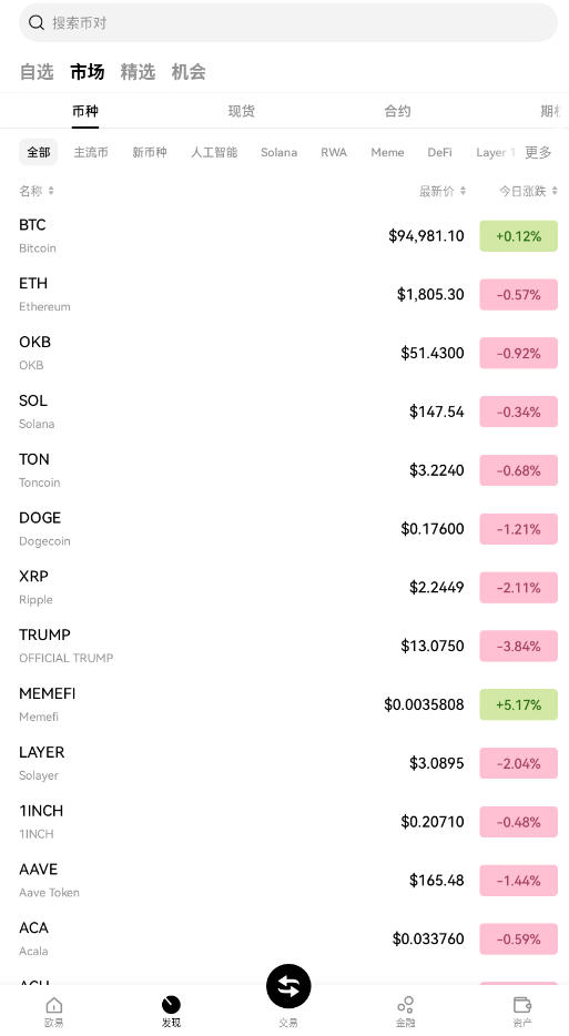 usdt����ƽ̨������׿��6.163.0���İ��ͼ2