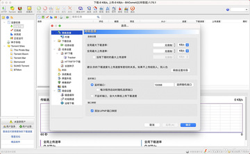 BitComet(��������) Mac�汾
