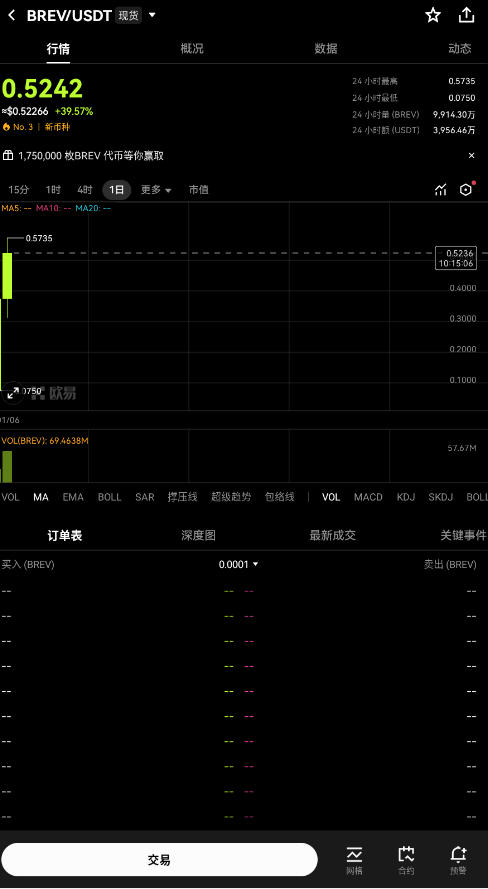 BTC�ٷ�����app���°�v6.163.0�ֻ����ͼ1