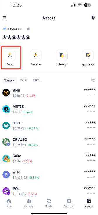 ��bi�������ٷ������°汾v3.11.3��׿���ͼ1